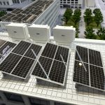 Produktivní životnost obytných solárních panelů